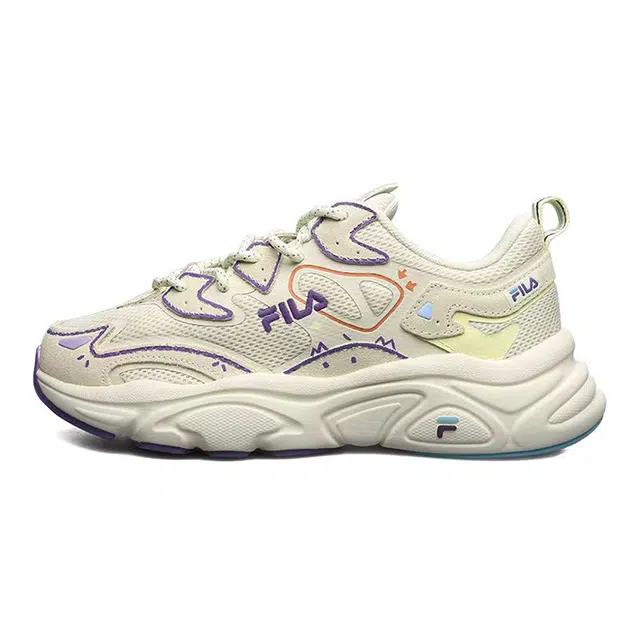 FILA Mars 1