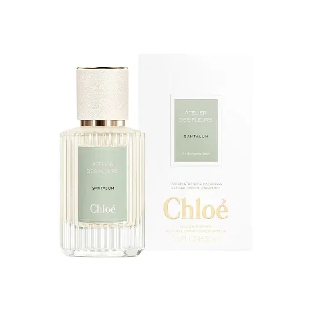 Chloe 50ml150ml