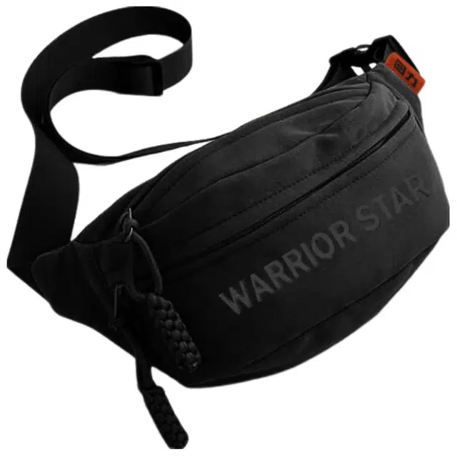 Warrior