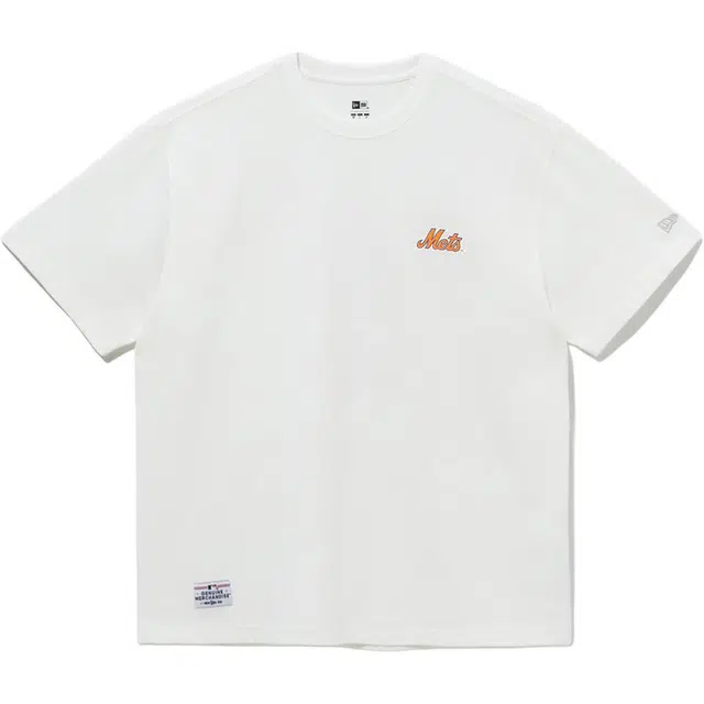 New Era x MLB T