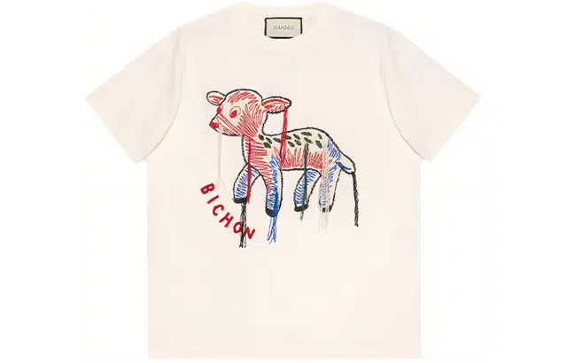 Gucci T-Shirt