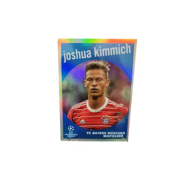 Topps FINEST