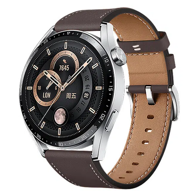 MSSM GTGT233pro watch3 Magic