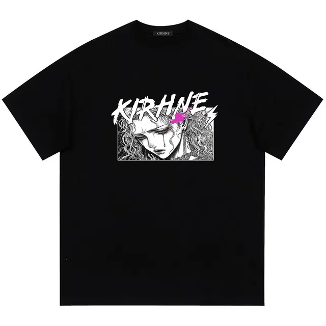 KIRHNE LogoT