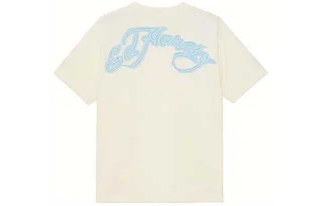 Ed Hardy logo SS24 T