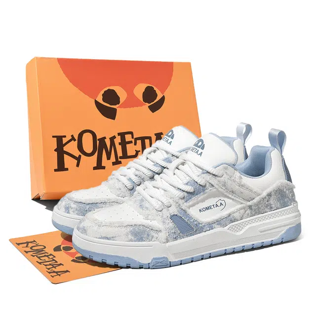 KOMETA.A Air Force 1