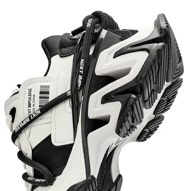 NEXT IMPULSIVE
