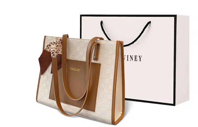 VINEY Tote