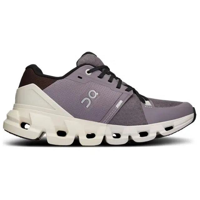 On Cloudflyer 4