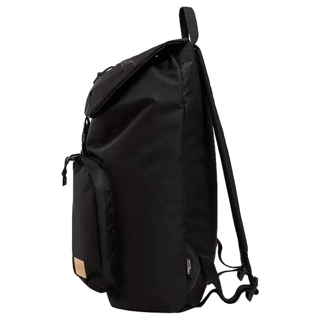 Vans Backpack Black