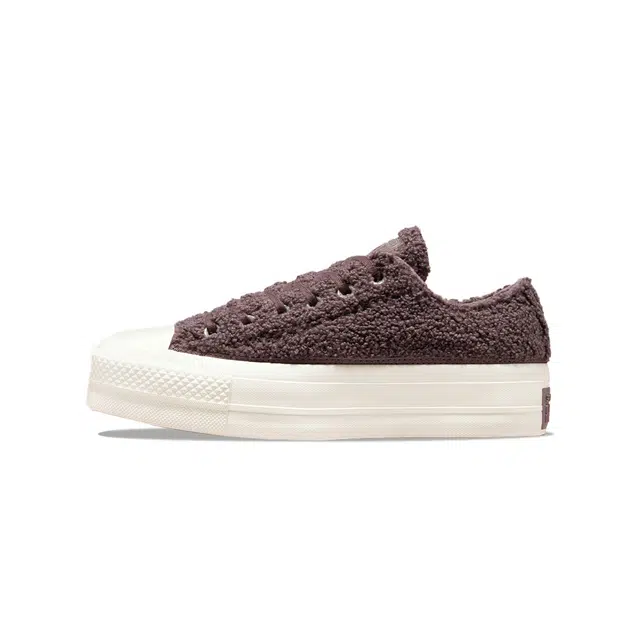 Converse Chuck Taylor All Star Cozy Utility Platform