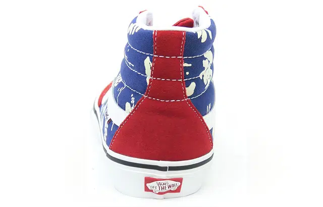 Vans SK8 Pro
