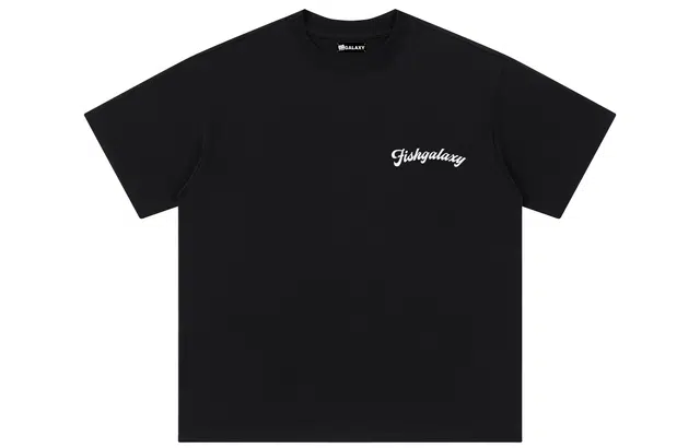 FISHGALAXY LogoT