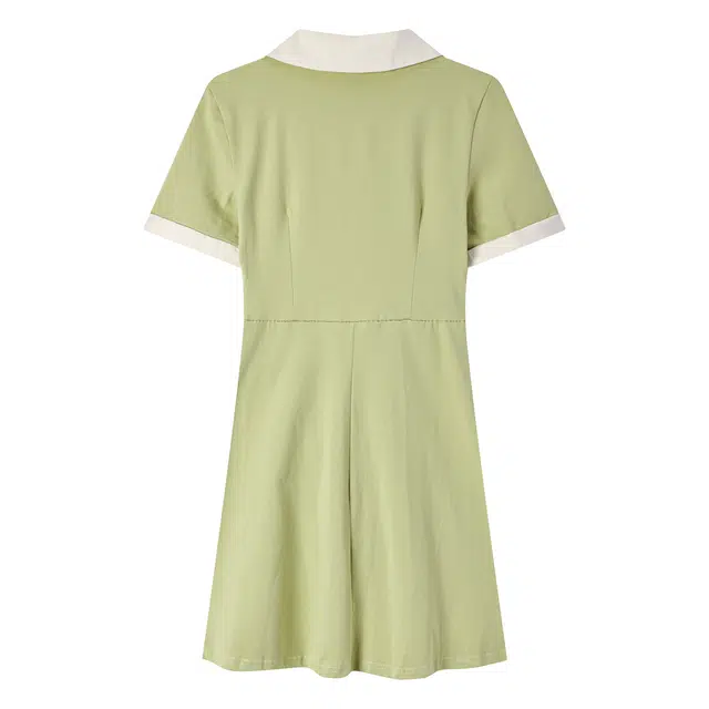 yamais POLO