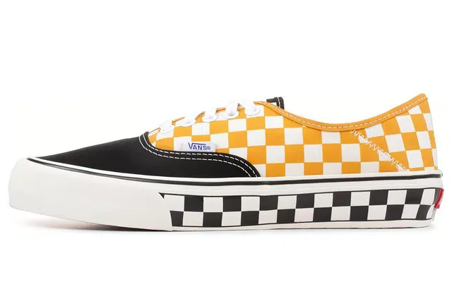 Vans Authentic