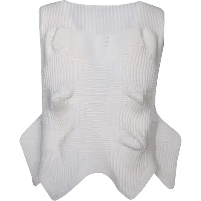 ISSEY MIYAKE SS24