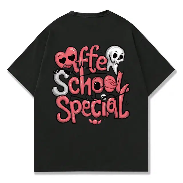 AFTER SCHOOL SPECIAL T