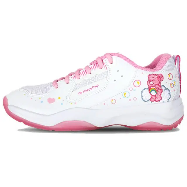 CARE BEARS x VICTOR