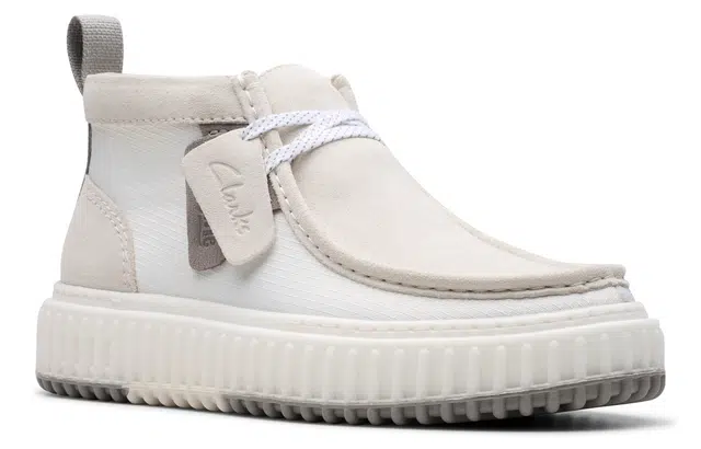 Clarks
