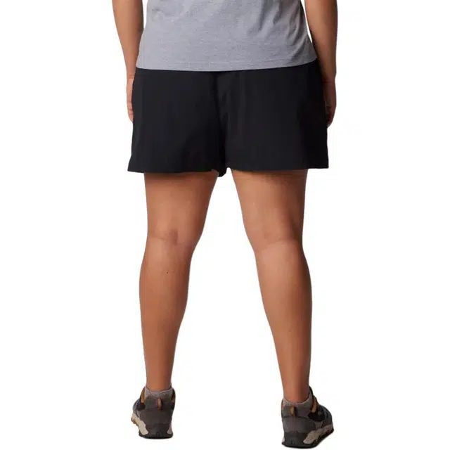 Columbia Boundless Women's Boundless Trek Active Shorts - Plus Size