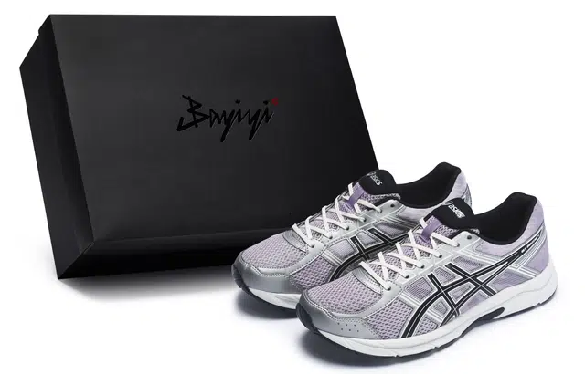 Asics Gel-Contend 4 811