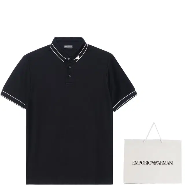 EMPORIO ARMANI PoloPolo