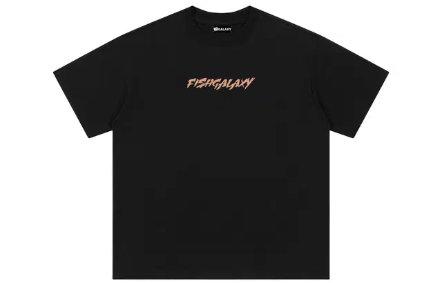 FISHGALAXY XLogoT