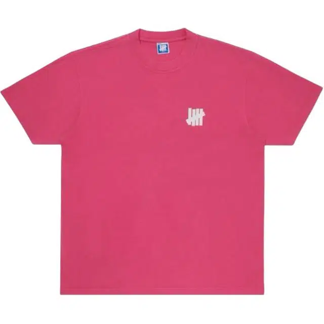 UNDEFEATED SS24 T