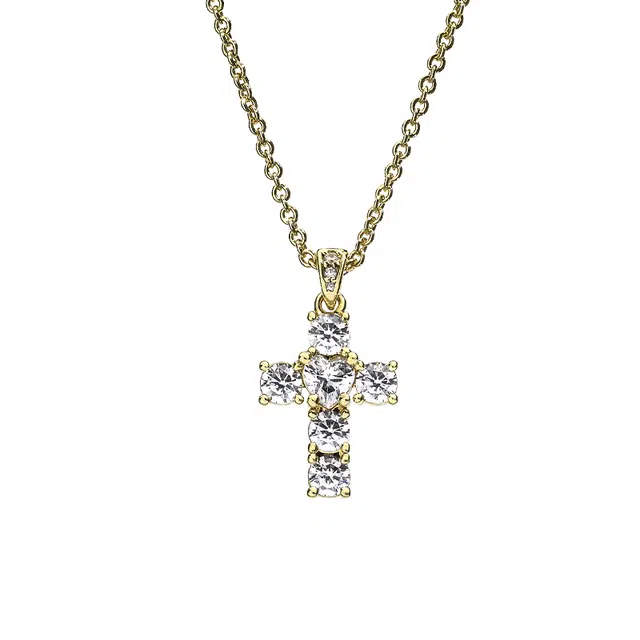 CHIARA FERRAGNI CF 18K