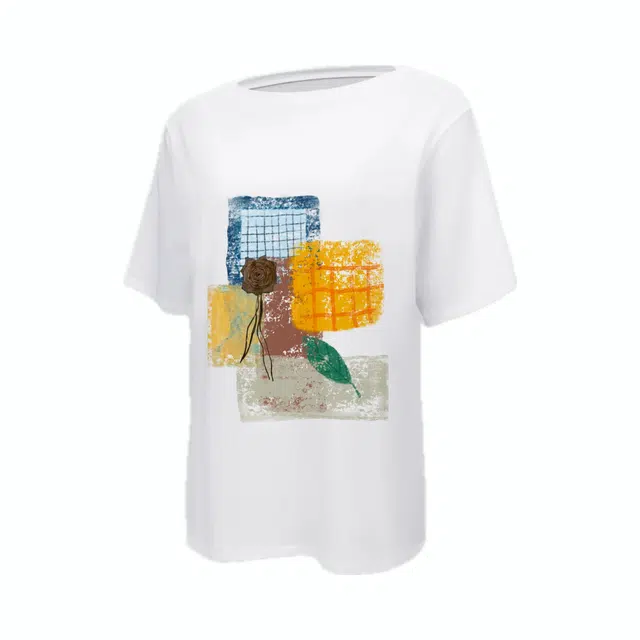 lululemon Relaxed T