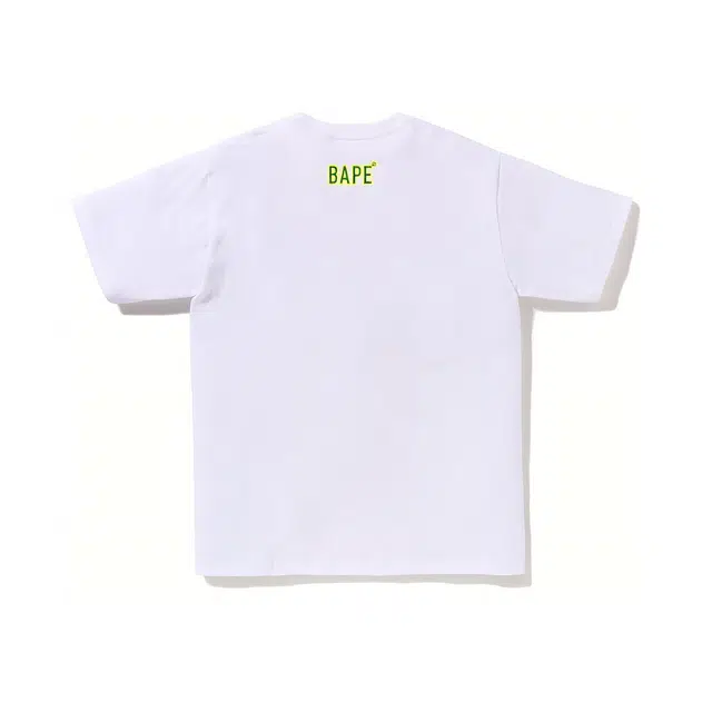 A BATHING APE SS24 T