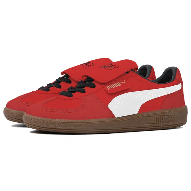 PUMA Palermo Speedcat