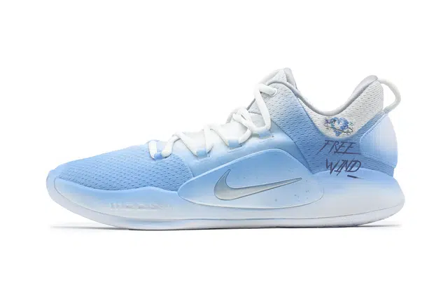 Nike Hyperdunk X Low 10 22