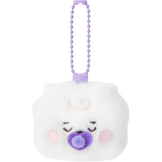 LINE FRIENDS NEW BORN 6cm