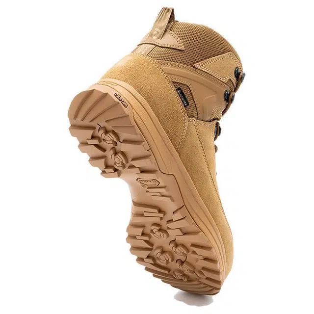 CRISPI A WAY HIGH GTX