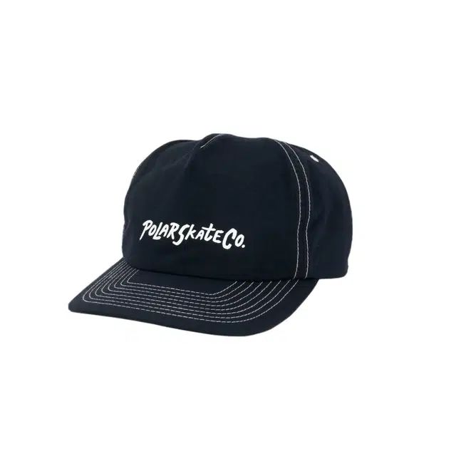 Polar Skate Co Earl Cap