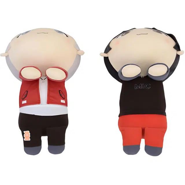 SEGA TinyTAN you 28cm