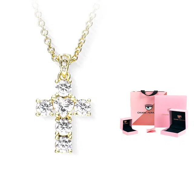CHIARA FERRAGNI CF 18K
