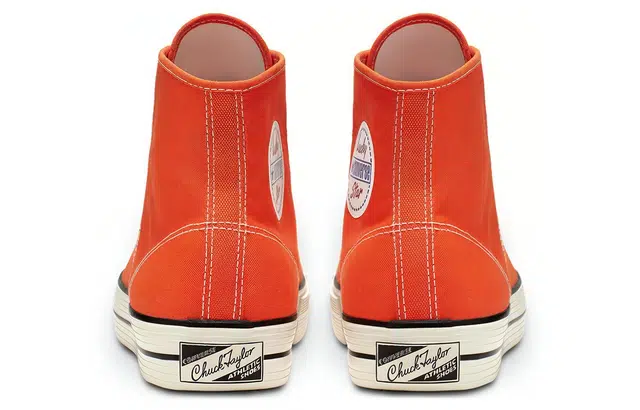 Converse Lucky Star