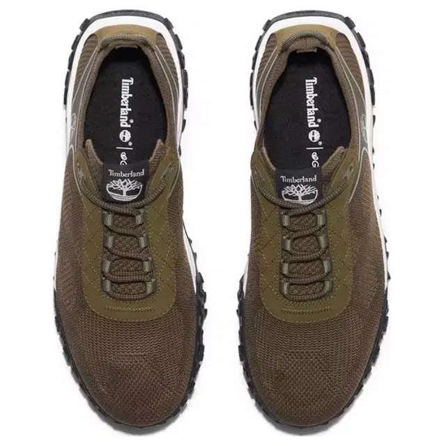 Timberland Motion6