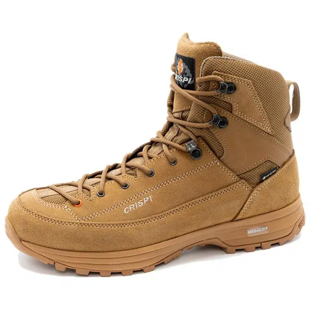 CRISPI A WAY HIGH GTX