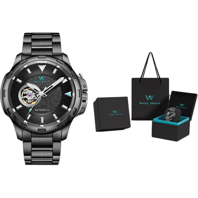 Welly Merck wm038m