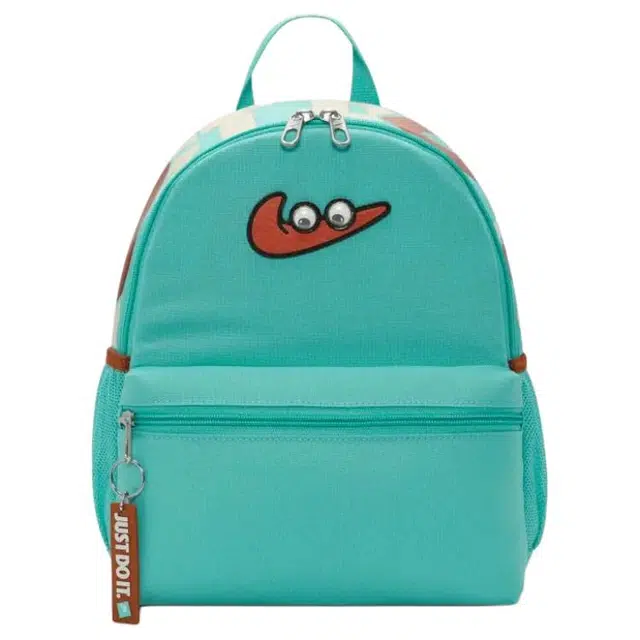 Nike Mini Backpack Green