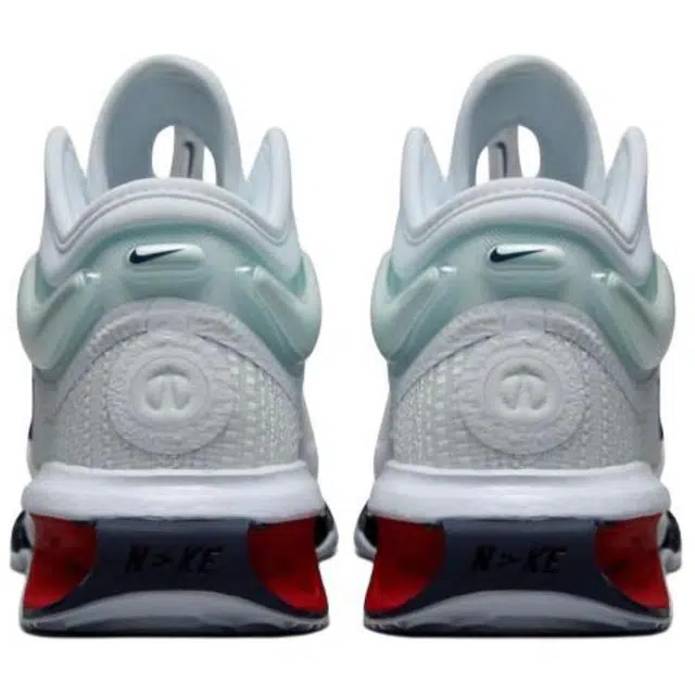 Nike Air Zoom G.T. Jump 2