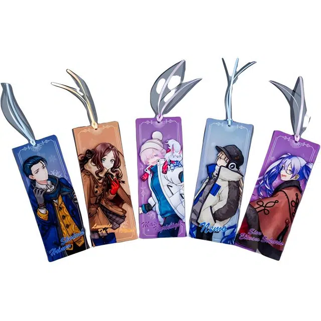 Aniplex FGO FES2024 5
