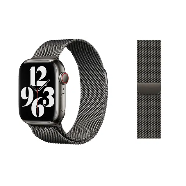 ZS AppleWatchiwatch 22.5MM