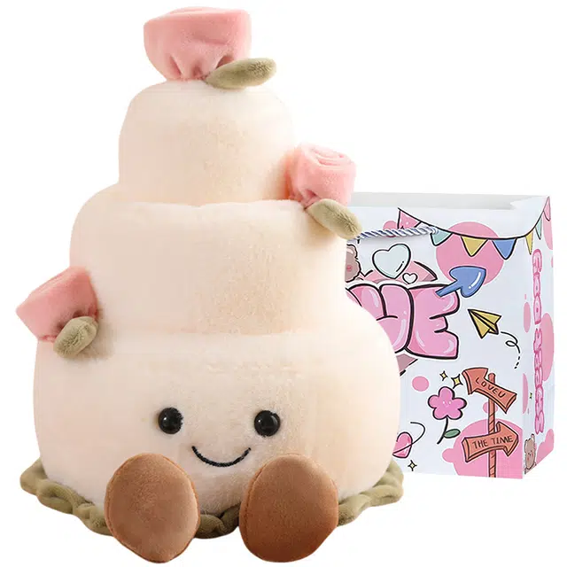 Julebaby 24cm32cm