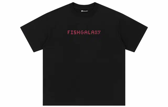 FISHGALAXY LogoT