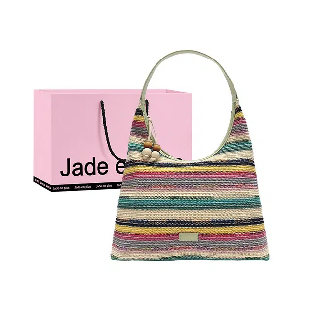Jade en plus
