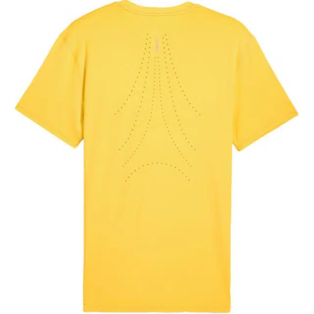 PUMA RUN CLOUDSPUN T